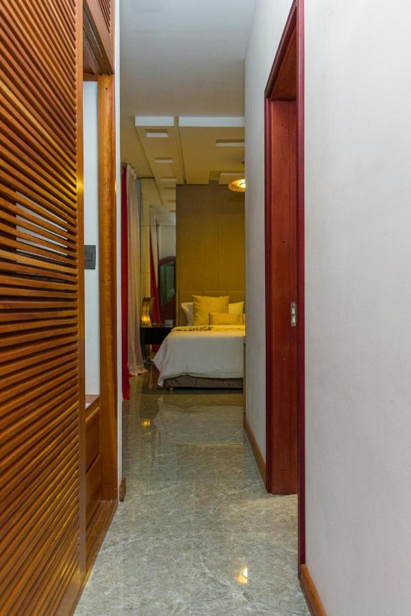 L'Ver Hotel Somoto Exterior foto